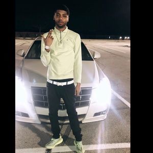 Meet your Posher, Jamonte